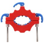 Outil de coupe de bouteille de coupe de bouteilles de vin de bi�re en verre pour l'artisanat d'art faisant ...