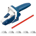 Outil coupe plaque de platre, outil de coupe automatique d'artefact outils manuels pour couper des plaques ...