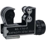 Outil de coupe tube type c pour tuyaux cuivre et plastique diam�tre 3 � 28 mm