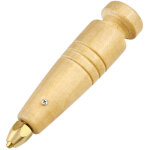 Outil de couture cuir avec manche massif poin�on rempla�able pour r�paration chaussures accessoire diy ...