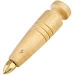 Outil de couture du cuir avec manche robuste, poinon remplaable pour la rparation de chaussures, fourniture ...