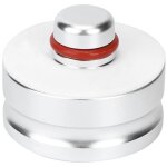 Zoternen - outil de cric spcifique au chssis de voiture, accessoire pratique pour tesla model 3 (argent) ...