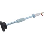 Outil de d�bosselage pneumatique ventouse 61 x 12 cm, marteau � inertie pour r�paration carrosserie automobile ...