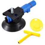 Outil de dbosselage sans peinture ulisem, pompe manuelle avec support  ventouse, outil d'extraction ...