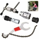 Outil de d�montage de cassette de v�lo, outil de r�paration de v�lo, outil de d�montage de v�lo, outil ...