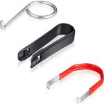 Outil demontage pour couvre - �crous, � crou de roue d�capant du couvercle du capuchon de boulon de roue, ...