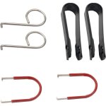 Outil d�montage couvre - �crous, extracteur capuchon boulon roue, pince � pincettes, pour voiture