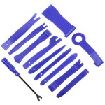 Outil demontage garniture?kit d'outils de montage et de d�montage pour l'int�rieur de la voiture - pour ...