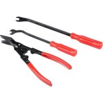 Outil demontage garniture voiture, car trim removal tool, installateur pry outil, outils demontage garniture ...