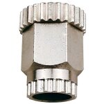 Outil de d�montage de moyeu de roue libre dt swiss pour moyeux dt240 / 180