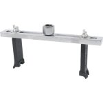 Outil d�montage la pompe � carburant, cl� pour le d�montage du couvercle du r�servoir la pompe � carburant, ...