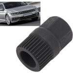 Outil de d�montage de poulie � courroie trap�zo�dale � 33 dents pour bmw audi a3 tt vw golf passat ford ...