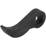 Outil d�monte - cardan 1 / 2  en acier crv - forme  corne de b?uf , compact, pour arbres de transmission ...