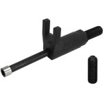 Outil de d�pose d'injecteur de carburant 3418, extracteur d'injecteur de moteur de remplacement pour ...