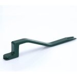 Outils pour la d�pose s�curitaire des tuiles - outils et �quipements professionnels pour la toiture