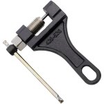 Outil de d�rive - cha�ne pour motos, quads, karts et scooters, compatible avec les cha�nes 420, 428, ...