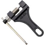 Outil de d�rive - cha�ne pour motos, quads, karts et scooters, compatible avec les cha�nes 420, 428, ...