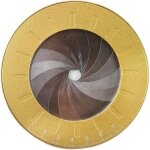 Outil de dessin circulaire ajustable, outil de mesure et de dessin ajustable, r�gle de dessin cr�ative ...