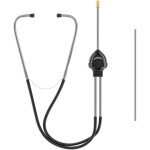 Outil de diagnostic d'appareil de contr�le de r�paration de moteur de m�canicien automatique de cylindre ...