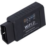 Outil de diagnostic automatique professionnel de scanner de d�faut de lecteur de code de wifi pour le ...