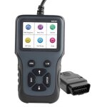 Outil de diagnostic automobile, lecteur de code d'erreur de voiture, scanner v311 obd2 8 - 36v, écran ... Outil de diagnostic automobile, lecteur de code d'erreur de voiture, scanner v311 obd2 8 - 36v, écran ...
