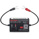 Outil de diagnostic batterie test d'analyseur voiture moniteur bluetooth bm2 12v pour le t�l�phone d'android ...