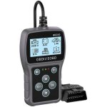 Outil de diagnostic obd2 bluetooth, scanner obd2 3 en 1, mise � niveau bluetooth depuis ad310 / ms309 ...