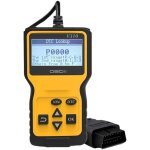 Outil de diagnostic voiture obd2 universel lecteur de code valise diagnostique auto scanner diagnostic ...