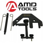 Outil de distribution bmw x3 2. 0d e83 x5 e53 m47 m57 Outil de distribution bmw x3 2. 0d e83 x5 e53 m47 m57