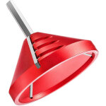 Outil d'�bavurage en pvc 2 en 1, int�rieur et ext�rieur en cpvc abs pp pe, chanfrein de tuyau, outils ...