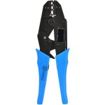 Outils lectriques, hs - 30j pince  sertir  cliquet, pince  dnuder pour cbles de 0. 56. 0mm2, 22 ...