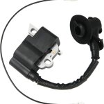 Compatible avec les outils �lectriques stihl fs50 / fs40 / fs56 / km56 / ht56c / fc56c : bobine d?allumage, ...