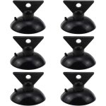 Outil d'enl�vement des ampoues - 6 pi�ces dans un paquet, pour ampoule de lampe, outil de su�oir, outil ...