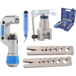 Outil d'évasement excentrique à 45 degrés, kit de coupe - tube outil d'évasement de tuyau pour tube en ... Outil d'évasement excentrique à 45 degrés, kit de coupe - tube outil d'évasement de tuyau pour tube en ...
