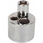 Outil d'extraction de goujon, outil de retrait de goujon 5 � 19 mm, extracteur de boulon polyvalent, ...