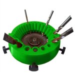 Outil de forage multifonction, affteur forets, meuleuse polissage, forets lectriques, pices meulage, ...