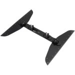 Outil de gabarit de marche d'escalier, jauge de marche d'escalier durable et robuste pour �tag�res (robe ...