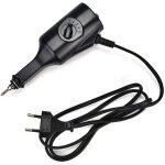 Outil de gravure, trousse � outils stylo graveur �lectrique sur metal mini graver bricolage professionnel ...