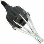 Outil d'installation et de d�pose de soufflets de cardan pneumatique, outil d'installation pneumatique ...