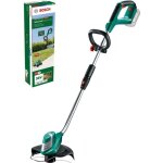 Bosch - outils de jardinage - coupe - bordures sans fil 36v, largeur de coupe de 30 cm, sans batterie ...