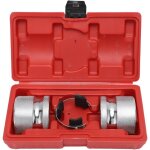 Outil de joint de fourche r�glable pour moto pour installation facile 39 � 50 mm