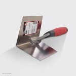 Lisseuse pour angle saillant intrieur l'outil parfait