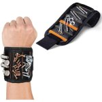 Outil magn�tique bracelet mat�riel magn�tique fort vis de rangement outil magn�tique bracelet ikodm
