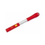 Outils  main multistar wolf - garten en aluminium  manche court zm 04 (par 5)