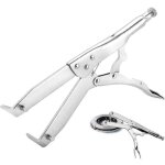 Outil de maintien d'embrayage, support de panier de moyeu d'embrayage de moto et outil de maintien de ...