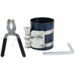 Outil du mcanicien, pinces  anneau de piston de voiture, 3 pouces compresseur de segment de piston ...