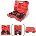 Outil m�canicien - outils de roulement de roue avant 72 mm pour audi / seat / vw / skoda