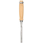 Outil de menuiserie de ciseau de poign�e en bois de cr v de 10mm 0. 39in