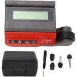 Outil de mesure du calibre de la scie � onglet, serrage 0 - 99mm, longueur du t�l�m�tre num�rique de ...