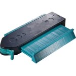 Outil de mesure de contours irr�guliers multifonctionnel - grande r�gle d'arc pour le travail du bois ...